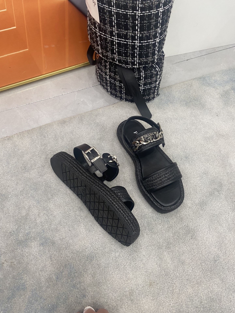 Prada Sandals